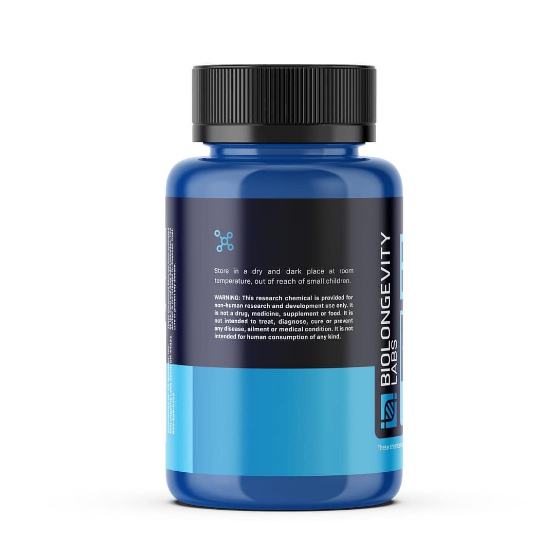 BioMind 2 Biomind - 60 capsules