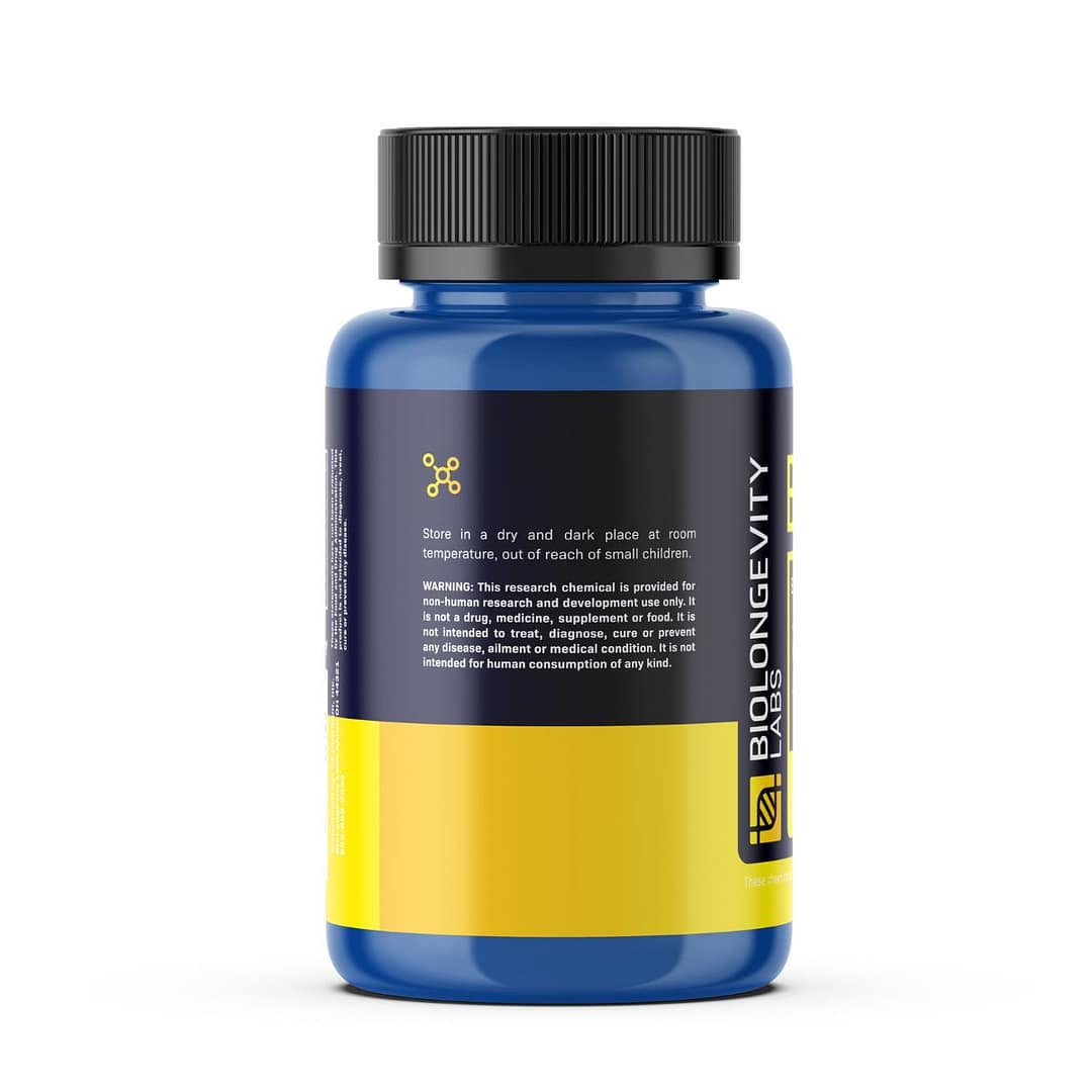 BioGutPro 3 BioGutPro - 60 capsules