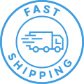 Fast Shipping