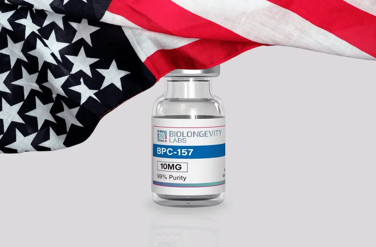 USA Made Research Peptides: Complete Buying Guide 1 BioLongevity Labs is a leading supplier of USA made research peptides