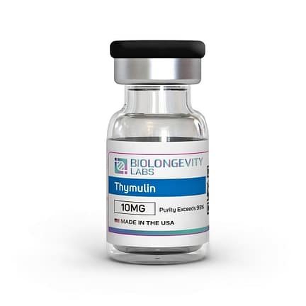Research Peptides for Sale (Vials)