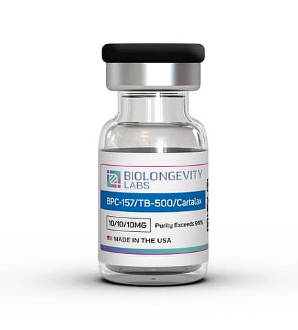 retatrutide biolongevity labs Peptide Bioregulators
