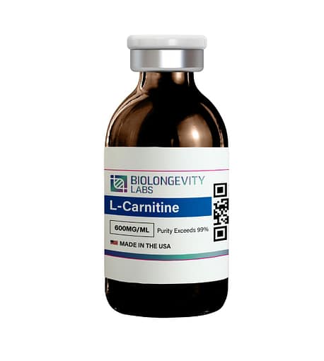 l carnitine side effects heart L-Carnitine Benefits: A Complete Research-Based Guide