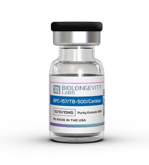 does bpc 157 cause fatigue What Science ACTUALLY Says About BPC 157 Benefits