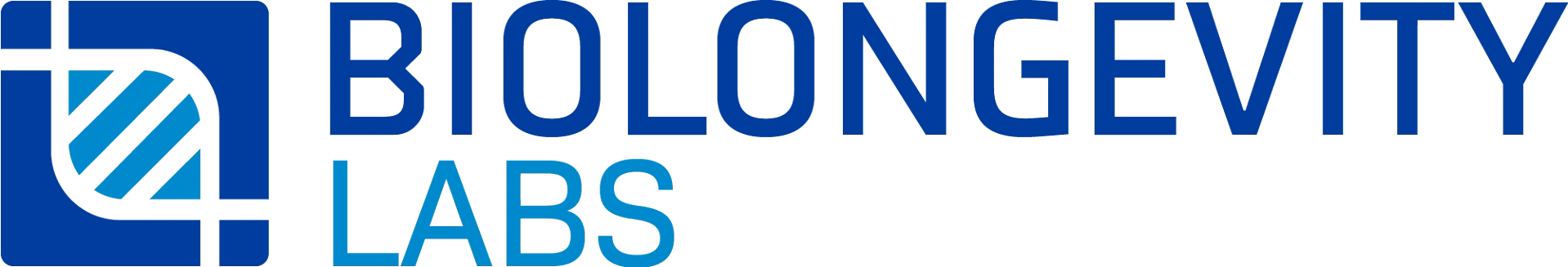 BLL logo full HR | The World's Most Advanced Research Peptides and Bioregulators