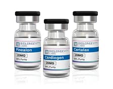 br vials | The World's Most Advanced Research Peptides and Bioregulators