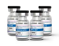 new banners 2 | The World's Most Advanced Research Peptides and Bioregulators