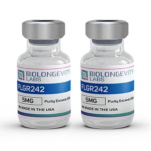 The World's Most Advanced Research Peptides and Bioregulators 15 Follistatin FLGR242
