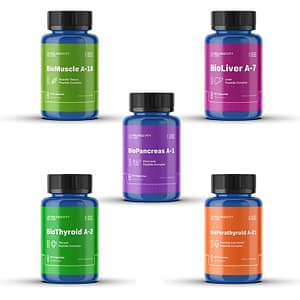 What Are Peptide Bioregulators? A Simple Guide for Researchers 2 Muscle Building and Fat Loss