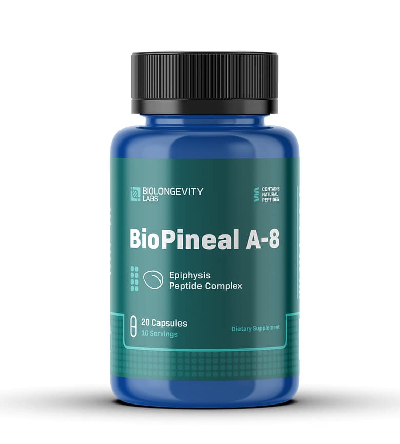 BioPineal A-8 Epiphysis Complex