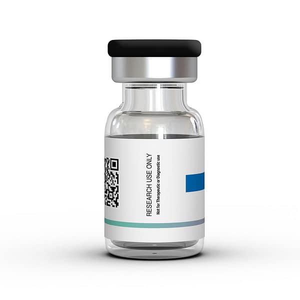 Buy CJC-1295 & Ipamorelin Blend (10mg) - 99% Purity USA Made Peptide
