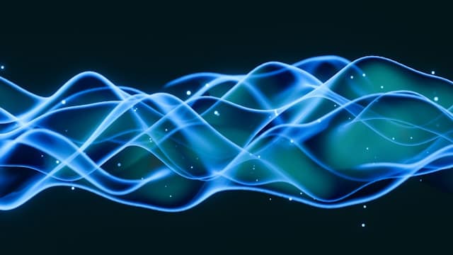 Chitomur Bladder Peptide Bioregulator: Research and Mechanisms 2 Stylized image of DNA strand