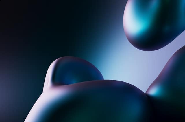 Thyroid Peptide Bioregulators: Research Mechanisms and Applications 3 Stylized image of thyroid tissue