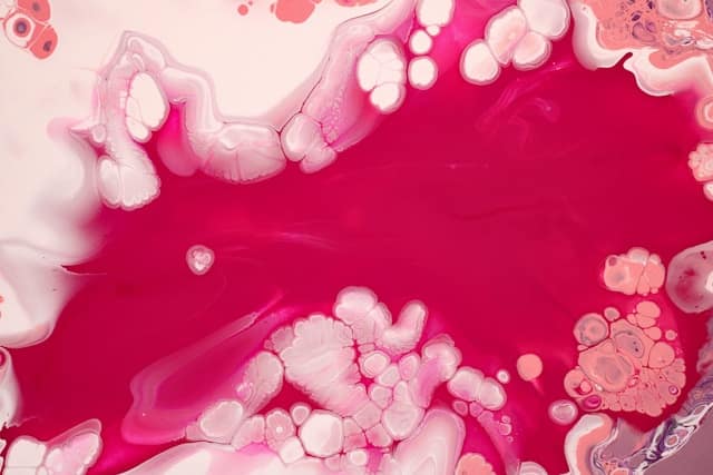 BPC-157 and TB-500 Peptides: Healing Mechanisms and Research Explained 2 Abstract image of wound healing in a cell culture