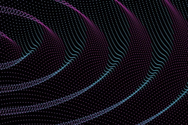 Endoluten Guide: Pineal Peptides and Bioregulator Research 4 Stylized image of neurons