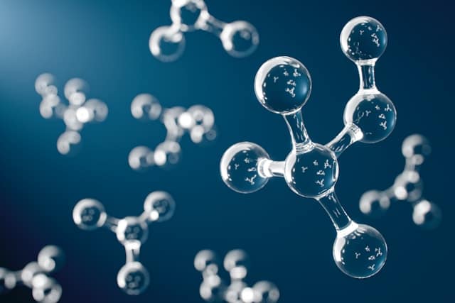 What Are Peptide Bioregulators? A Simple Guide for Researchers 1 Peptide bioregulators, short chain of amino acids