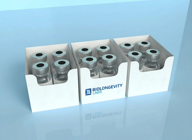 How to Reconstitute Lyophilized Peptides: Step-by-Step Guide 1 Three boxes of research peptide vials ready for reconstitution in a laboratory.