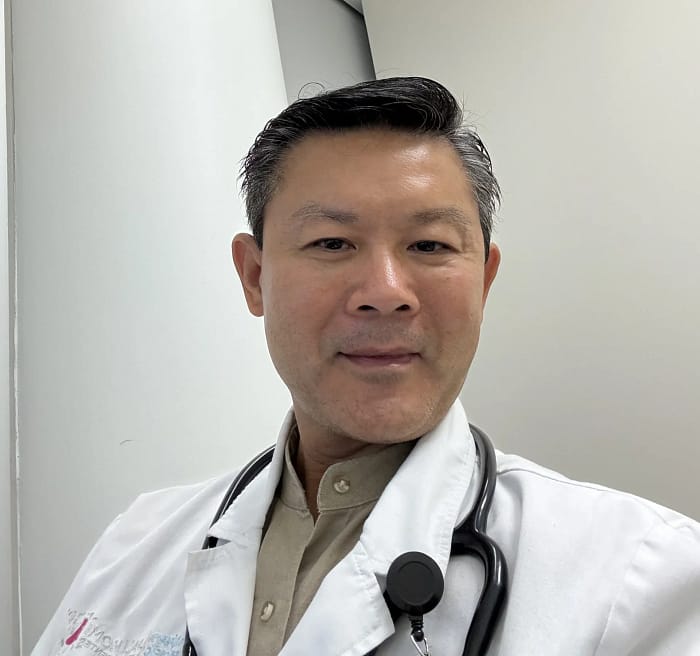 About Us 4 Dr. Ky Le, MD