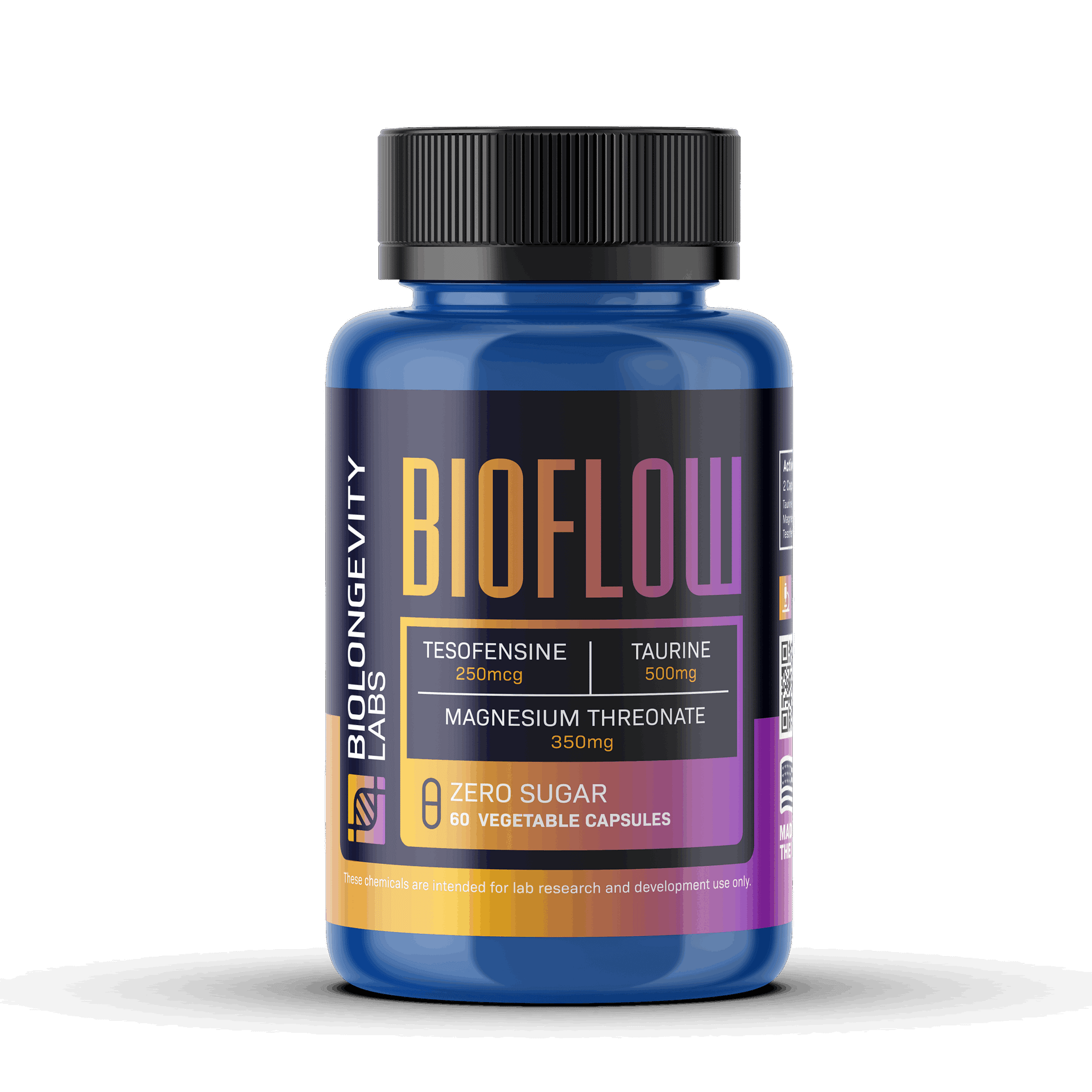 BioFlow