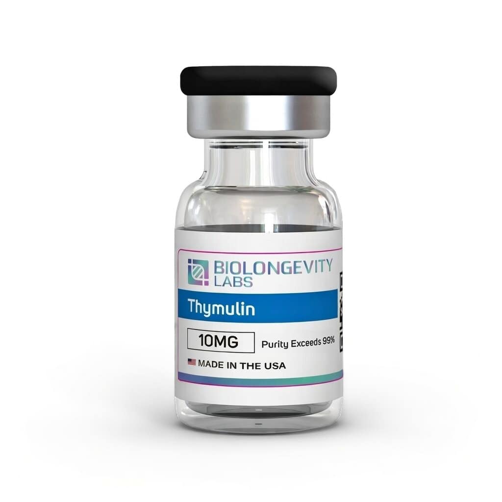 Thymulin Peptide (10mg)