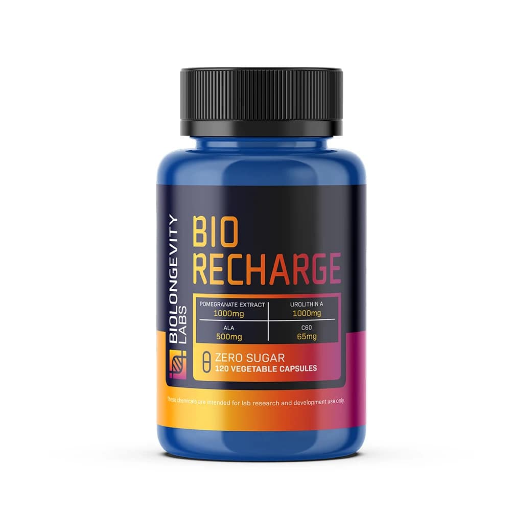 BioRecharge