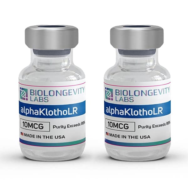 Klotho (alphaKlothoLR) (20mcg)
