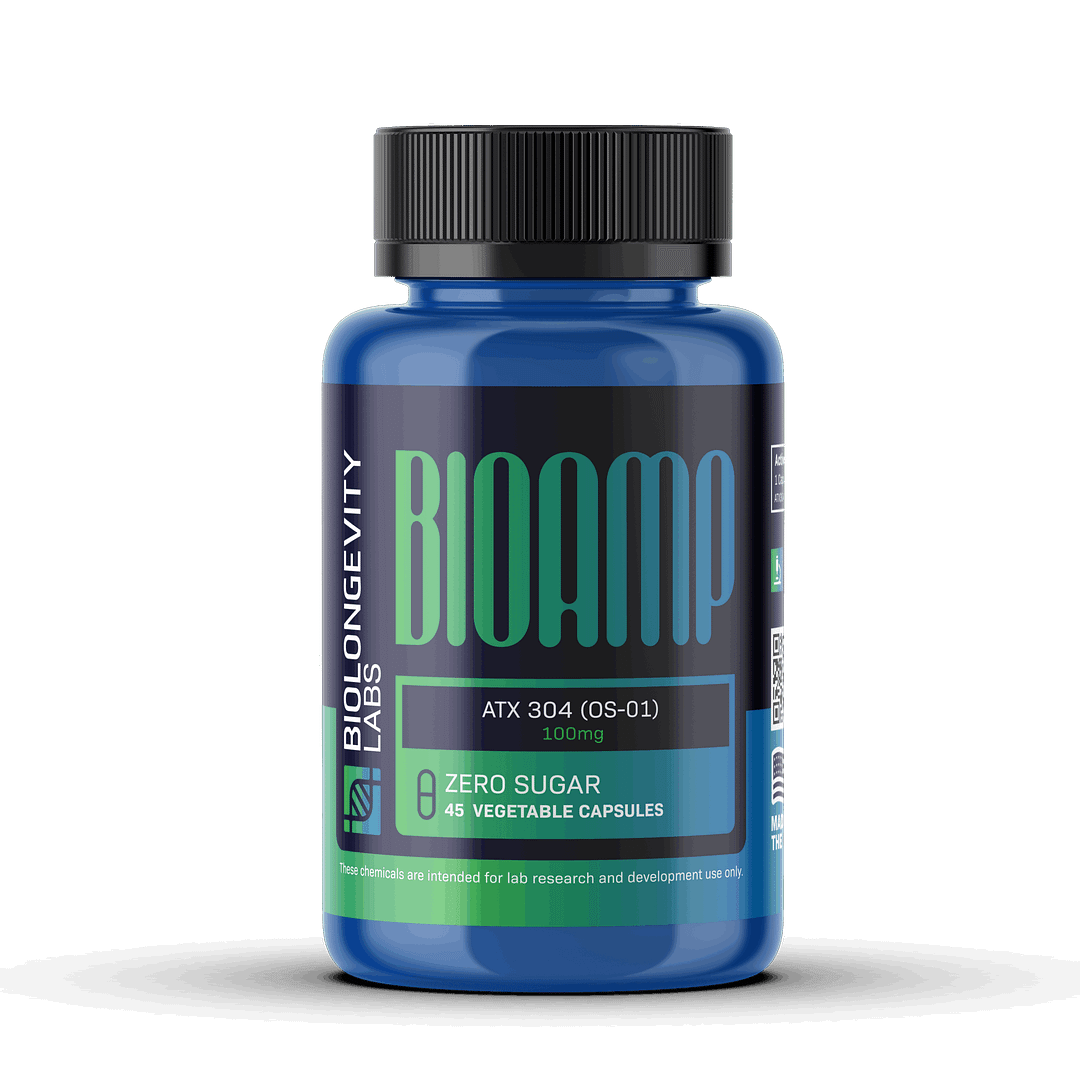 BioAmp - ATX-304 (OS-01) Capsules 100mg