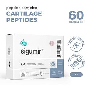 Sigumir 60 Capsules