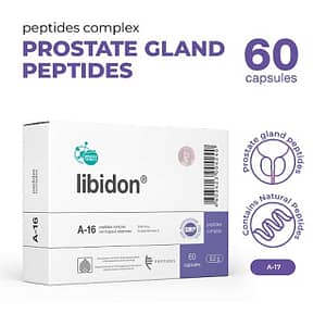 Libidon 60 Capsules