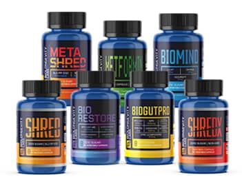 small molecules bundle