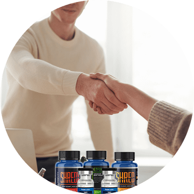 Affiliate Portal