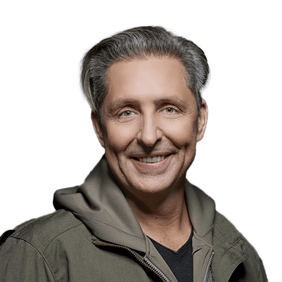 Dave Asprey