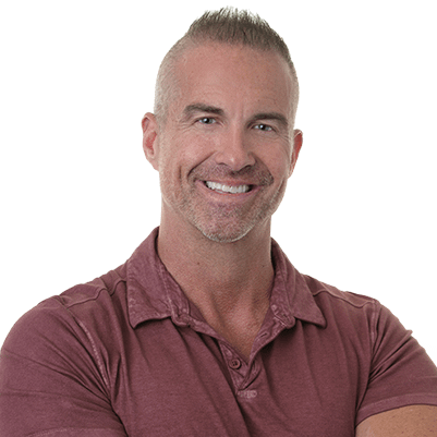 Jay Campbell
