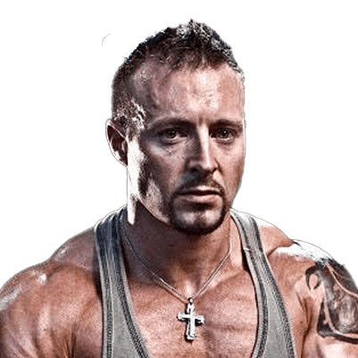 Kris Gethin