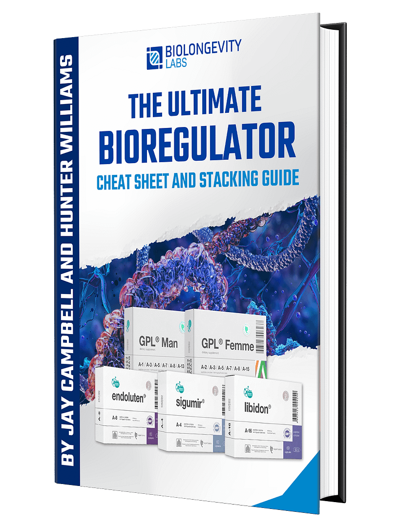 bioregulator stacking guide cover new